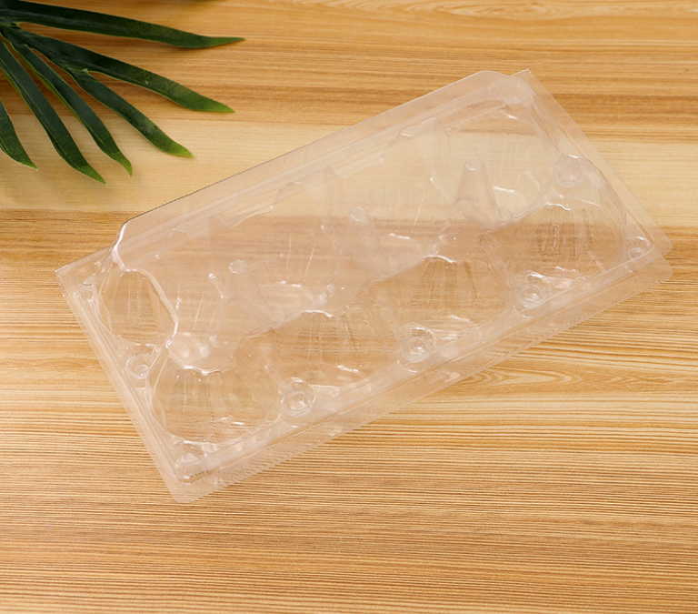 How Moq Affects Plastic Egg Tray Unit Price