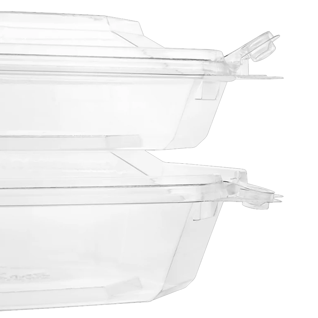 disposable box