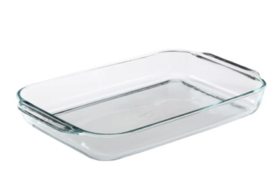 Premium 5 Glass Baking Tray Suppliers In The Australia For Commercial Baking