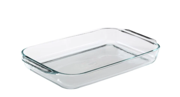 Premium 5 Glass Baking Tray Suppliers In The Australia For Commercial Baking