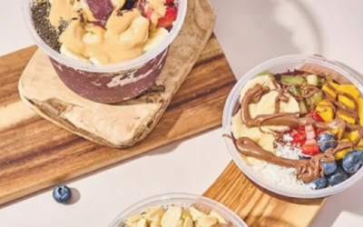 8 Premium Compostable PLA Acai Bowl Manufacturers In Australia For Direct Sourcing