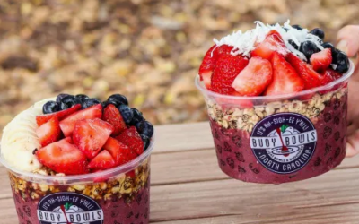 Top 7 PET Acai Bowl Suppliers In USA For Bulk Orders