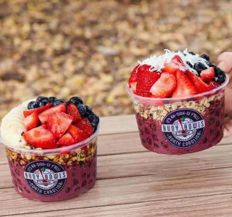 Top 7 PET Acai Bowl Suppliers In USA For Bulk Orders