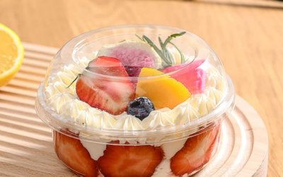Leading 5 CPET Acai Bowl Manufacturers: High-Performance Wholesale Packaging In Brazil