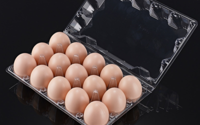 Egg Tray Manufacturer Certifications: Iso, Brc & Quality Standards