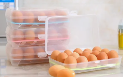 5 Premium PP Egg Tray Suppliers In Australia