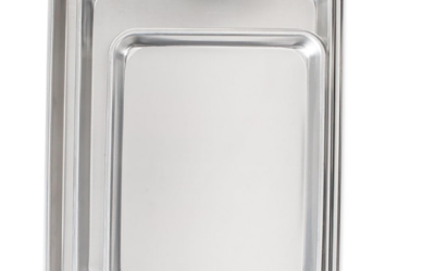 Leading 5 Aluminum Baking Tray Manufacturers For Wholesale Buyers In USA