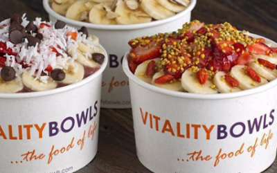 7 Professional Paper Acai Bowl Factories In Germany For Foodservice Packaging