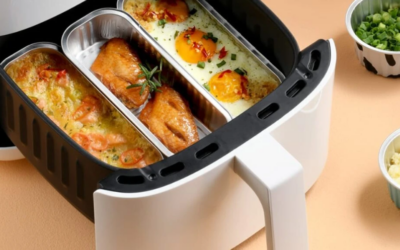 Can You Put Any Baking Tray In An Air Fryer? Here’s How To Know