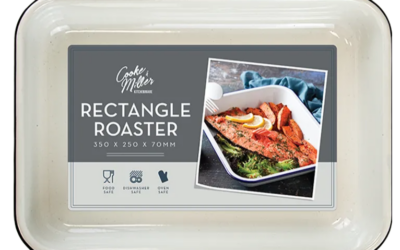 5 Wholesale Enamel Baking Tray Suppliers In UK For Bakery Chains