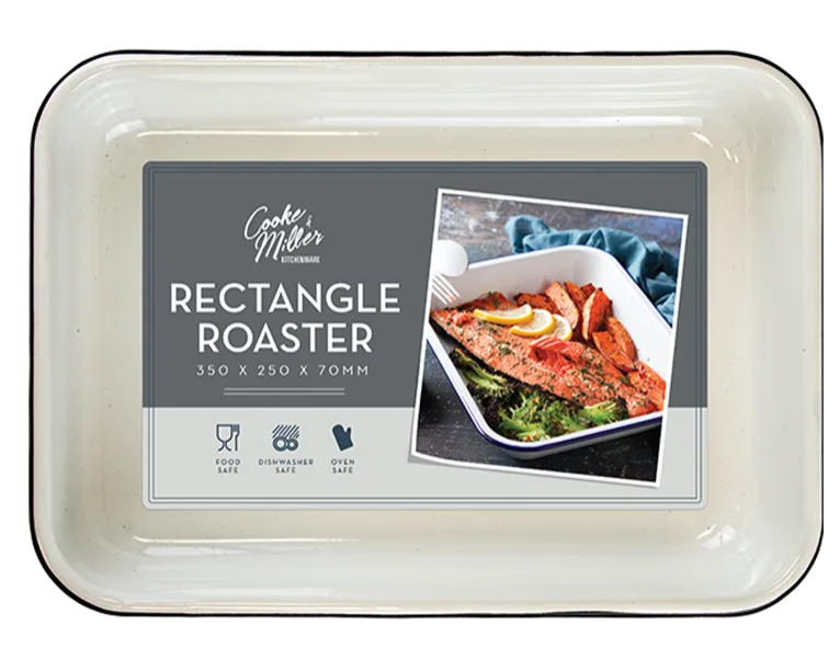 5 Wholesale Enamel Baking Tray Suppliers In UK For Bakery Chains