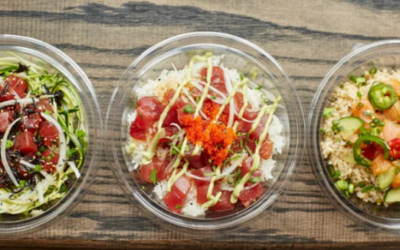 Top 5 Heavy-Duty PP Acai Bowl Bowl Suppliers In Italy For High-Volume Sourcing