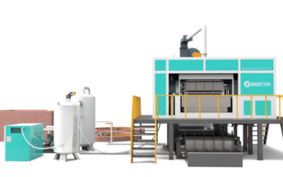 What Is The Best Raw Material For Egg Tray Machines?