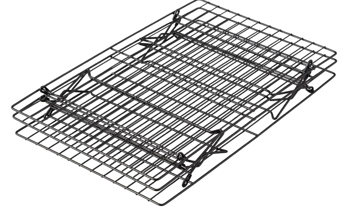 What Is The Best Cooling Rack For Baking Tray