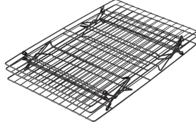 What Is The Best Cooling Rack For Baking Tray