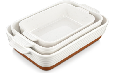 7 Professional Ceramic Baking Tray Factories In Germany For Wholesale Orders