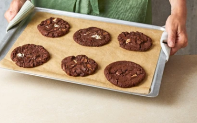 Oven Tray Vs Baking Tray: Same Thing Or Different Tools?