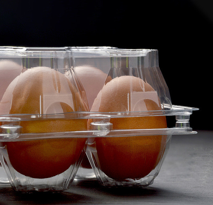 Eco-Friendly Egg Tray Packaging: Required Environmental Certifications