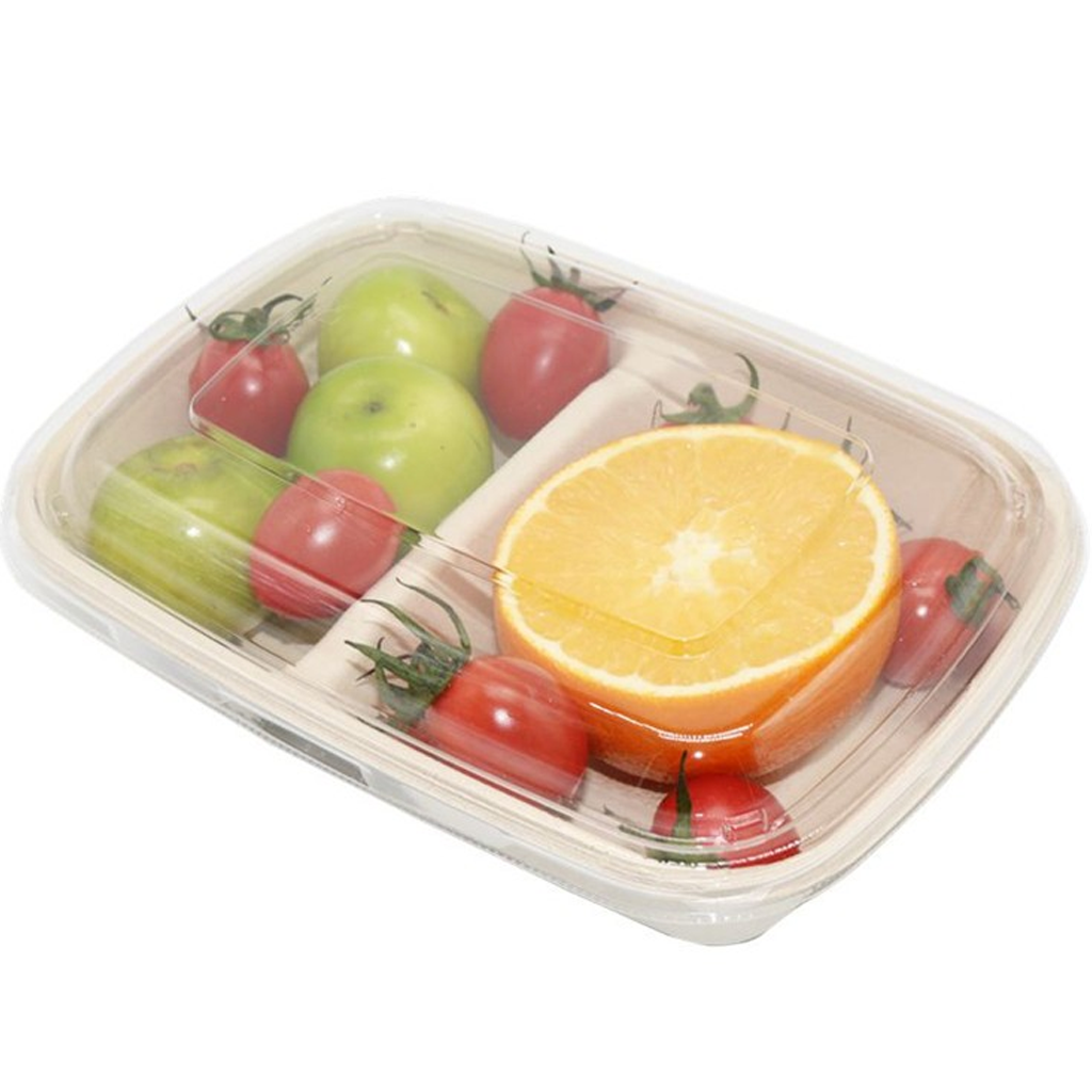 fruit tray