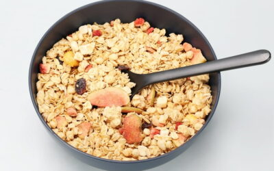 What Size Is A Standard Cereal Bowl?