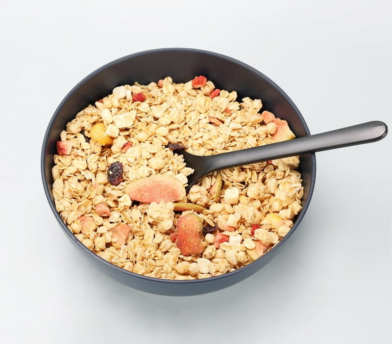 What Size Is A Standard Cereal Bowl?
