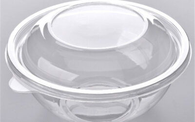 Premium 5 PLA Sushi Bowl Factories: High-Performance Compostable Packaging In China