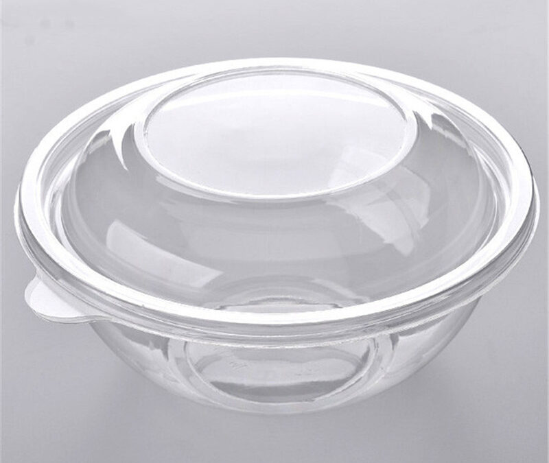 Premium 5 PLA Sushi Bowl Factories: High-Performance Compostable Packaging In China