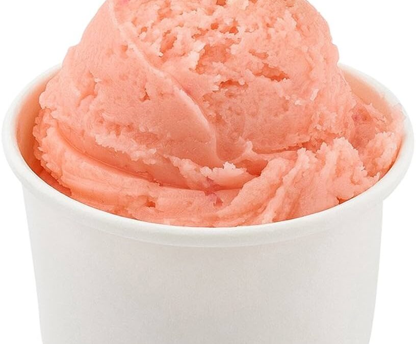 How Many Cups Are In A Pint Of Ice Cream?