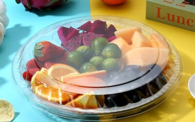 How Long Does A Veggie Tray Last? Storage Tips, Shelf Life, And Food Safety