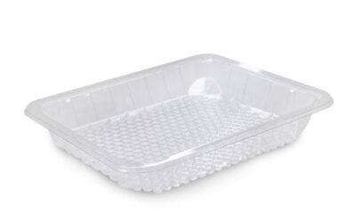 Top 8 rPET Veggie Tray Manufacturers For Eco-Focused Brands In USA