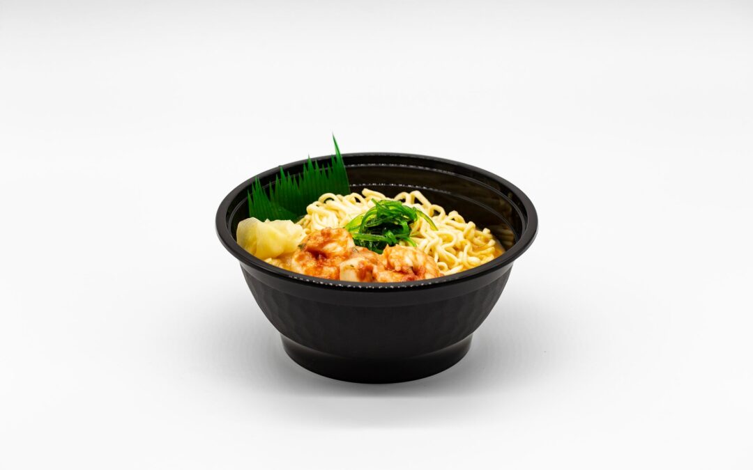 Top 8 Durable Food-Grade PP Ramen Bowl  Suppliers In North American