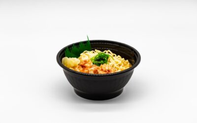 Top 8 Durable Food-Grade PP Ramen Bowl Suppliers In North American