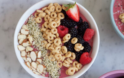 How Many Cups Are In A Bowl Of Cereal?