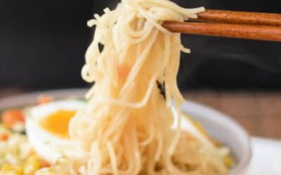 Is It Healthy To Eat A Bowl Of Ramen Every Day? What You Should Know