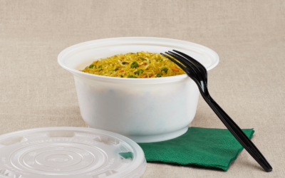 Leading 8 PP Biryani Bowl Manufacturers: High-Temperature Packaging In Europe