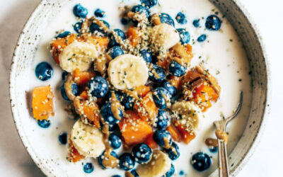 How Many Calories Are In A Bowl Of Cereal?