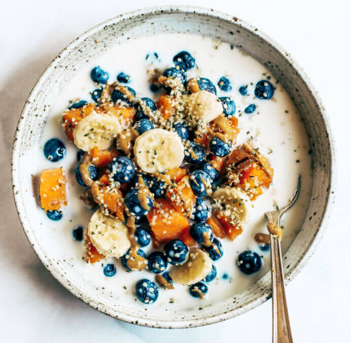 How Many Calories Are In A Bowl Of Cereal?