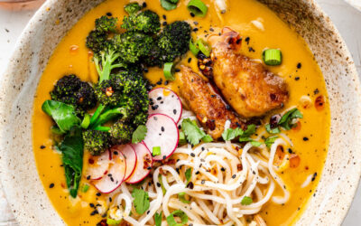 Is It True That A Bowl of Ramen Noodles Don’t Digest Properly?