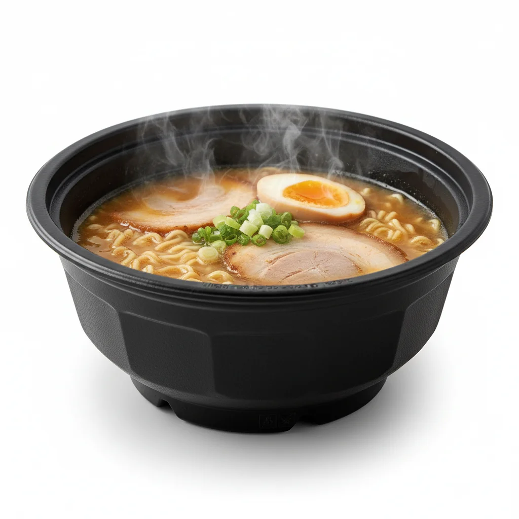 ramen bowl