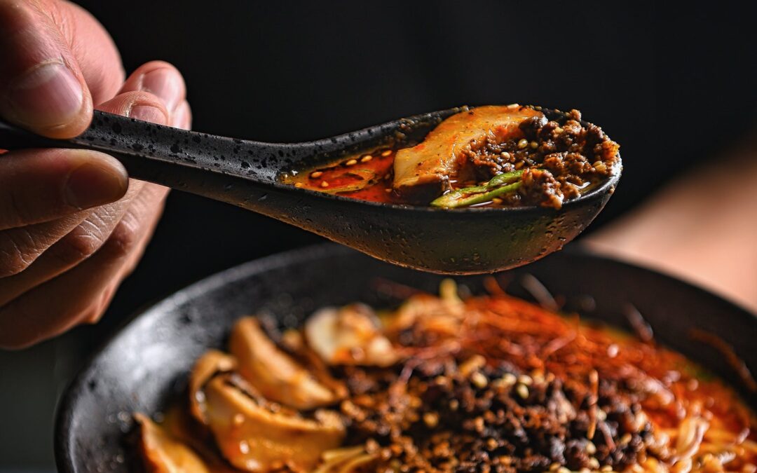 Top 5 Ceramic Ramen Bowl Manufacturers In Japan