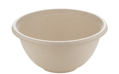 Top 8 Biodegradable Sugarcane Sushi Bowl Suppliers in Europe: EU-Compliant Sustainable Food Service Solutions