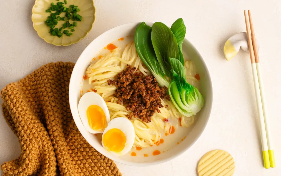 Common A Bowl Of Ramen Mistakes That Ruin Your Noodles And How To Fix Them