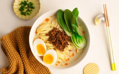 Common A Bowl Of Ramen Mistakes That Ruin Your Noodles And How To Fix Them