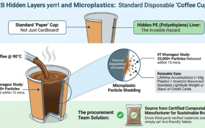 Stop Using These 3 Types Of Coffee Cups: The Hidden Risk In Your Daily Morning Brew