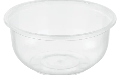 Best 5 PP Sushi Bowl Factories: Superior Impact Resistance For Long-Distance Delivery In UK