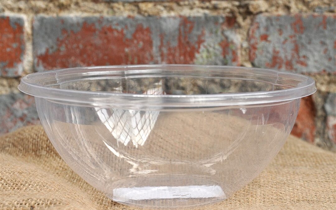 Top 8 PLA Cereal Bowl Suppliers For Biodegradable Food Packaging In Malaysia
