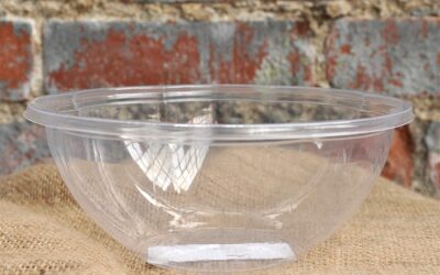 Top 8 PLA Cereal Bowl Suppliers For Biodegradable Food Packaging In Malaysia