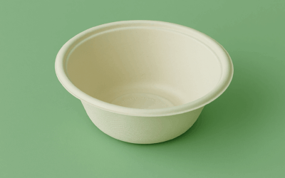 Best 8 Sugarcane Bagasse Cereal Bowl Manufacturers For Sustainable Food Packaging In China