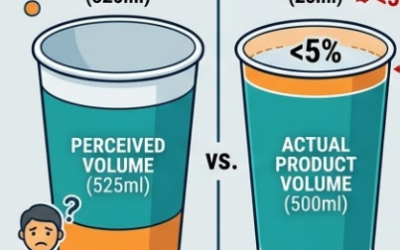 Why Do Some Ice Cream Cups Have A Hollow Bottom? It’S Not Just To Cheat You!