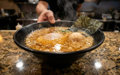 How Long Does It Take Ramen Noodles To Digest?
